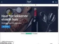 Sites similar to smaakgenot.nl