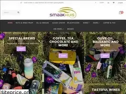 Sites similar to smaakhuis.nl