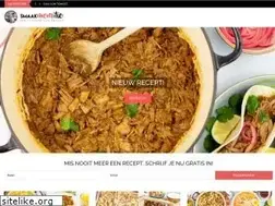 Sites similar to smaakmenutie.nl