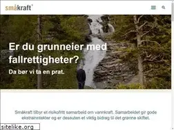 Sites similar to smaakraft.no