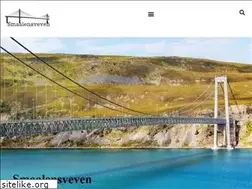 Sites similar to smaalensveven.no