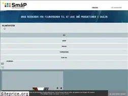 Sites similar to smaap.dk