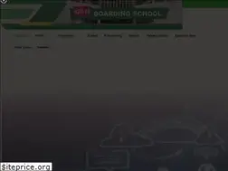 Sites similar to smaasbsolo.sch.id