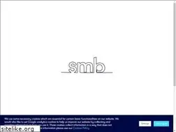 Sites similar to smab.co.uk