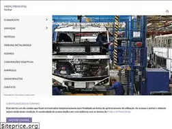 Sites similar to smabc.org.br