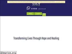 Sites similar to smabehavioral.org