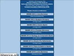 Sites similar to smabs.org