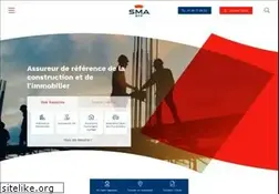 Sites similar to smabtp.fr