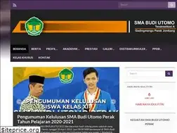 Sites similar to smabudiutomoperak.sch.id