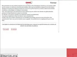 Sites similar to smac-sa.com