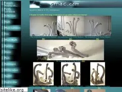 Sites similar to smac.com