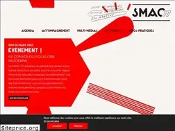 Sites similar to smac07.com