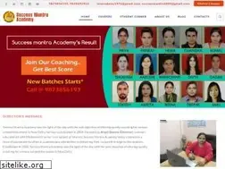 Sites similar to smacademy.co.in