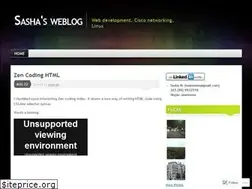 Sites similar to smacak.wordpress.com