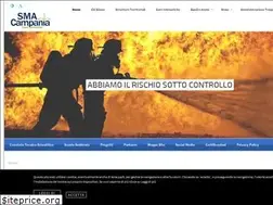 Sites similar to smacampania.info