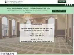 Sites similar to smacanada.ca