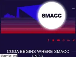 Sites similar to smacc.net.au