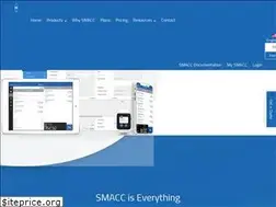 Sites similar to smaccindia.com