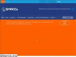 Sites similar to smaccs.eu
