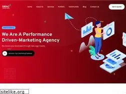 Sites similar to smacdigital.com