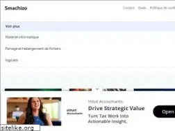 Sites similar to smachizo.com