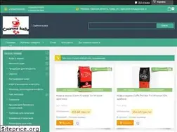 Sites similar to smachnakava.com.ua