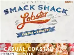 Sites similar to smack-shack.com