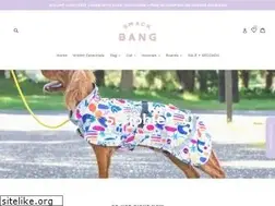 Sites similar to smackbang.co.nz