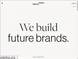 Sites similar to smackbang.co