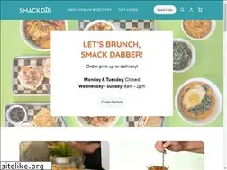 Sites similar to smackdabchicago.com