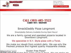 Sites similar to smackdaddylongmont.com