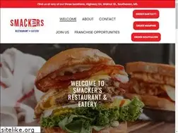 Sites similar to smackersmemphis.com