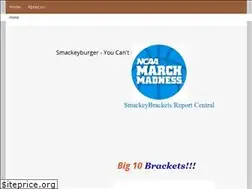 Sites similar to smackeyburger.com