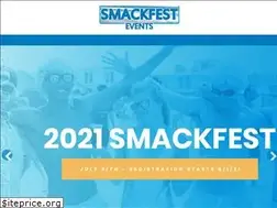 Sites similar to smackfestevents.com