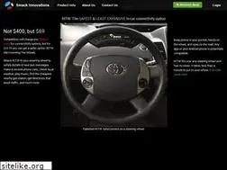 Sites similar to smackinnovations.com