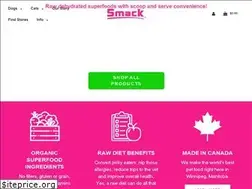 Sites similar to smackpetfood.com