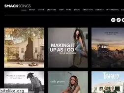 Sites similar to smacksongs.com