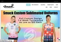 Sites similar to smacksportswear.com