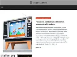 Sites similar to smackthejack.net