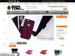 Sites similar to smacktom.com