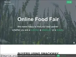 Sites similar to smackway.com