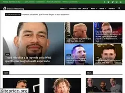 Sites similar to smackwrestling.com