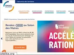 Sites similar to smacl.com