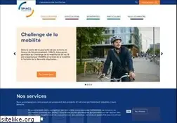 Sites similar to smacl.fr