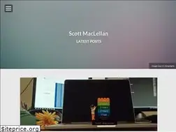 Sites similar to smaclellan.com