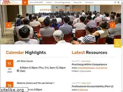 Sites similar to smacmep.org.sg