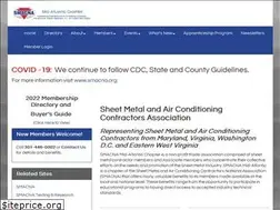 Sites similar to smacnaatl.org