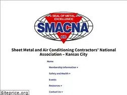 Sites similar to smacnakc.com