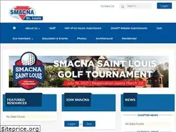 Sites similar to smacnastlouis.org