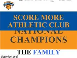 Sites similar to smacnation.com